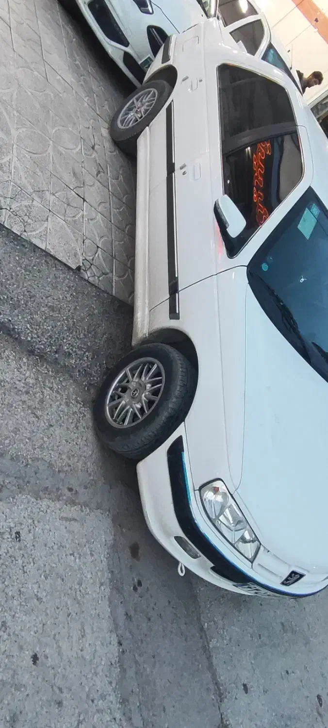 پارس|خودرو سواری و وانت|کرمانشاه, |دیوار