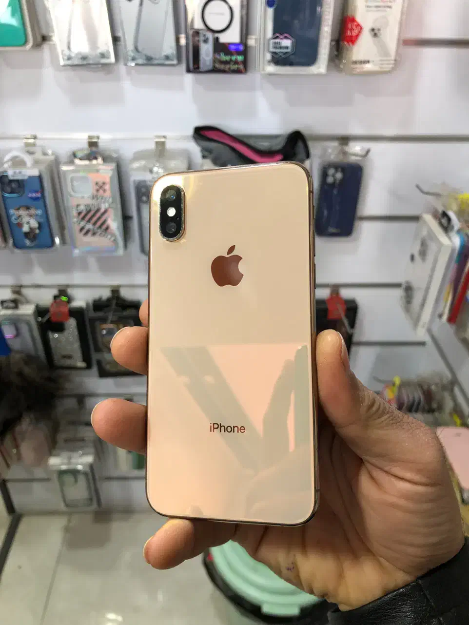 آیفون xs|موبایل|یزد, |دیوار