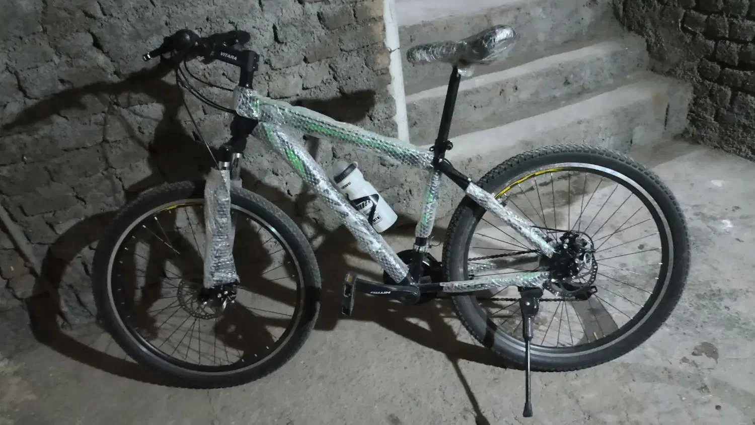 دوچرخه ویوا ۲۶|دوچرخه، اسکیت، اسکوتر|خرمآباد, |دیوار