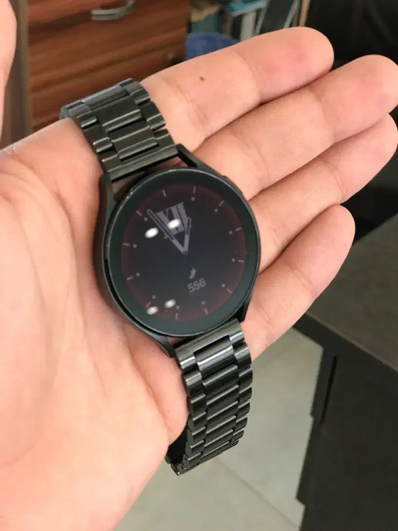 ساعت سامسونگ Galaxy watch 4|ساعت|محمودآباد, |دیوار