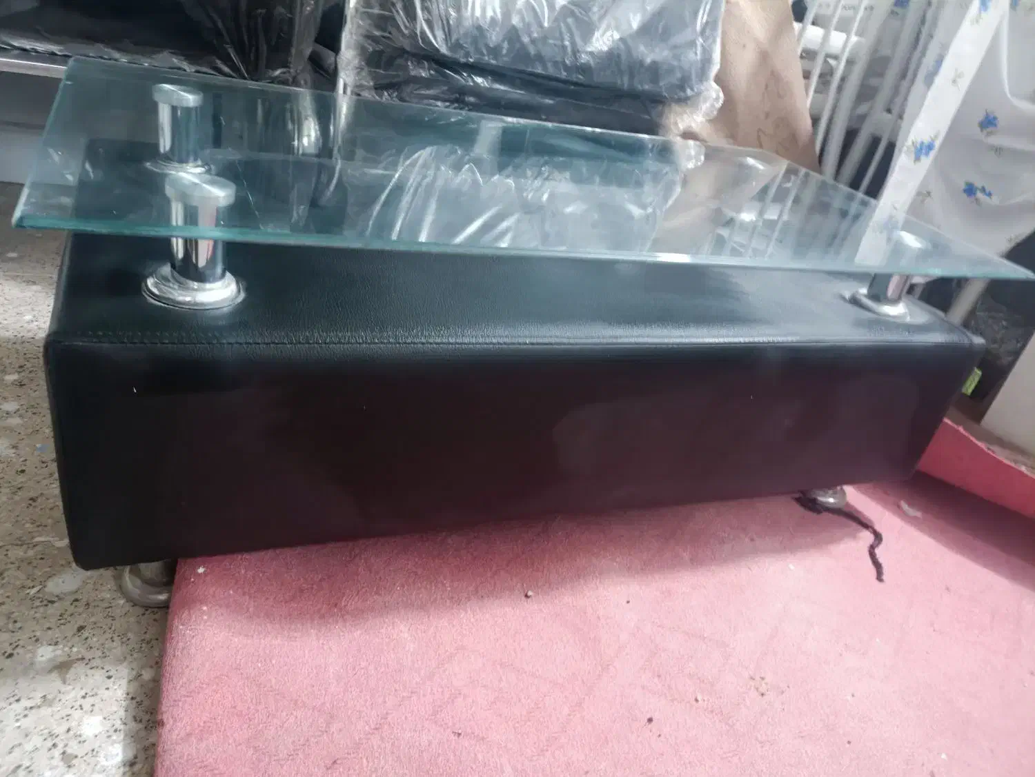 میز جلو مبلی|مبلمان خانگی و میز عسلی|مشهد, مصلی (کارمندان اول)|دیوار