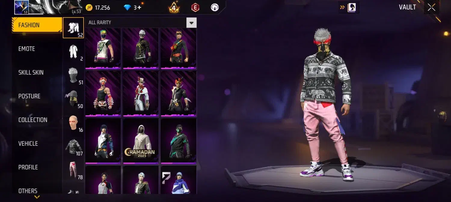 اکانت فری فایر حضوری در مرند|کنسول، بازی ویدئویی و آنلاین|مرند, |دیوار