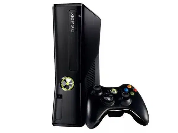 xbox360 کاملا سالم|کنسول، بازی ویدئویی و آنلاین|یاسوج, |دیوار
