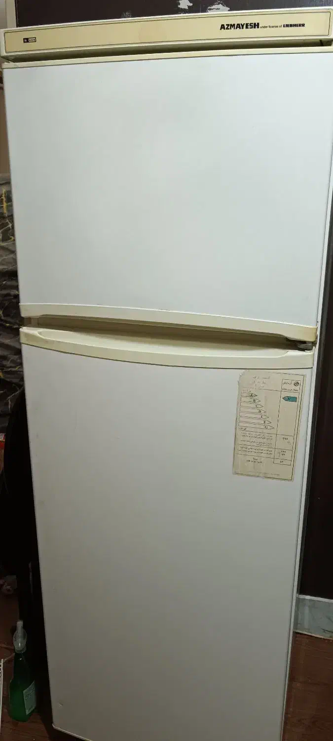 وسایل برقی|یخچال و فریزر|شاهین‌شهر, عطار|دیوار