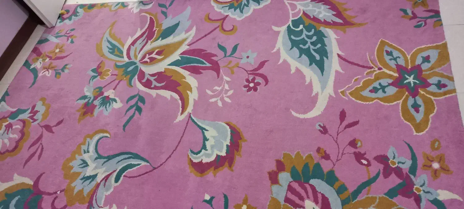 فرش فانتزی|فرش|کرج, کیانمهر|دیوار