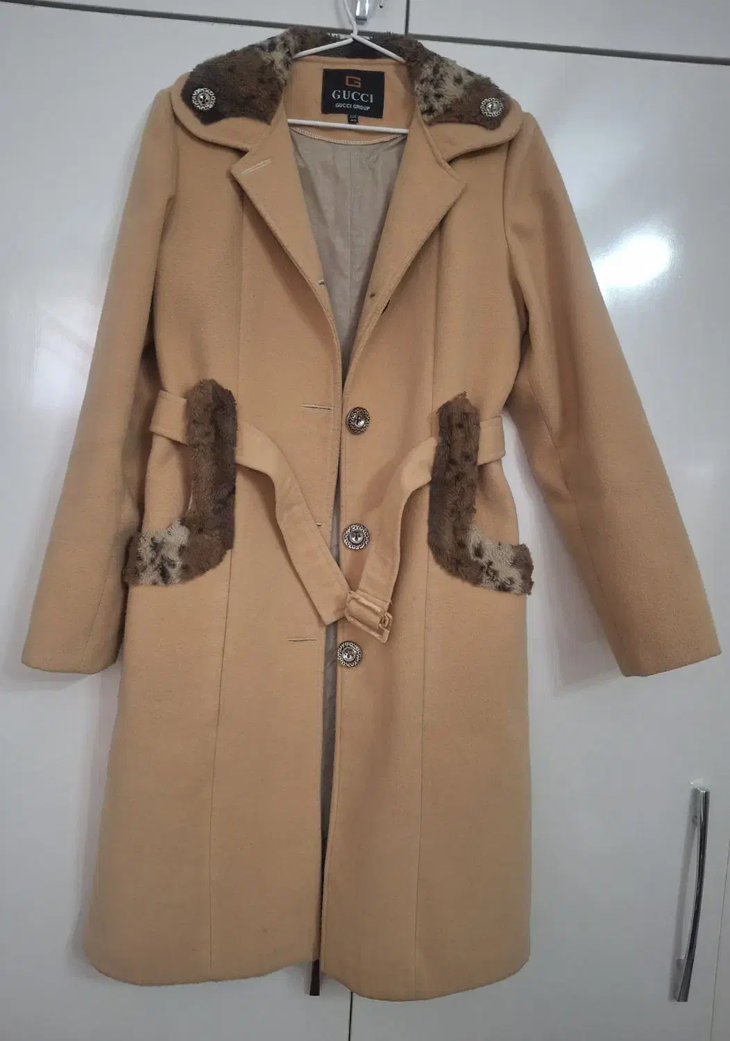 پالتو|لباس|مشهد, حسابی جنوبی (شهرک غرب)|دیوار