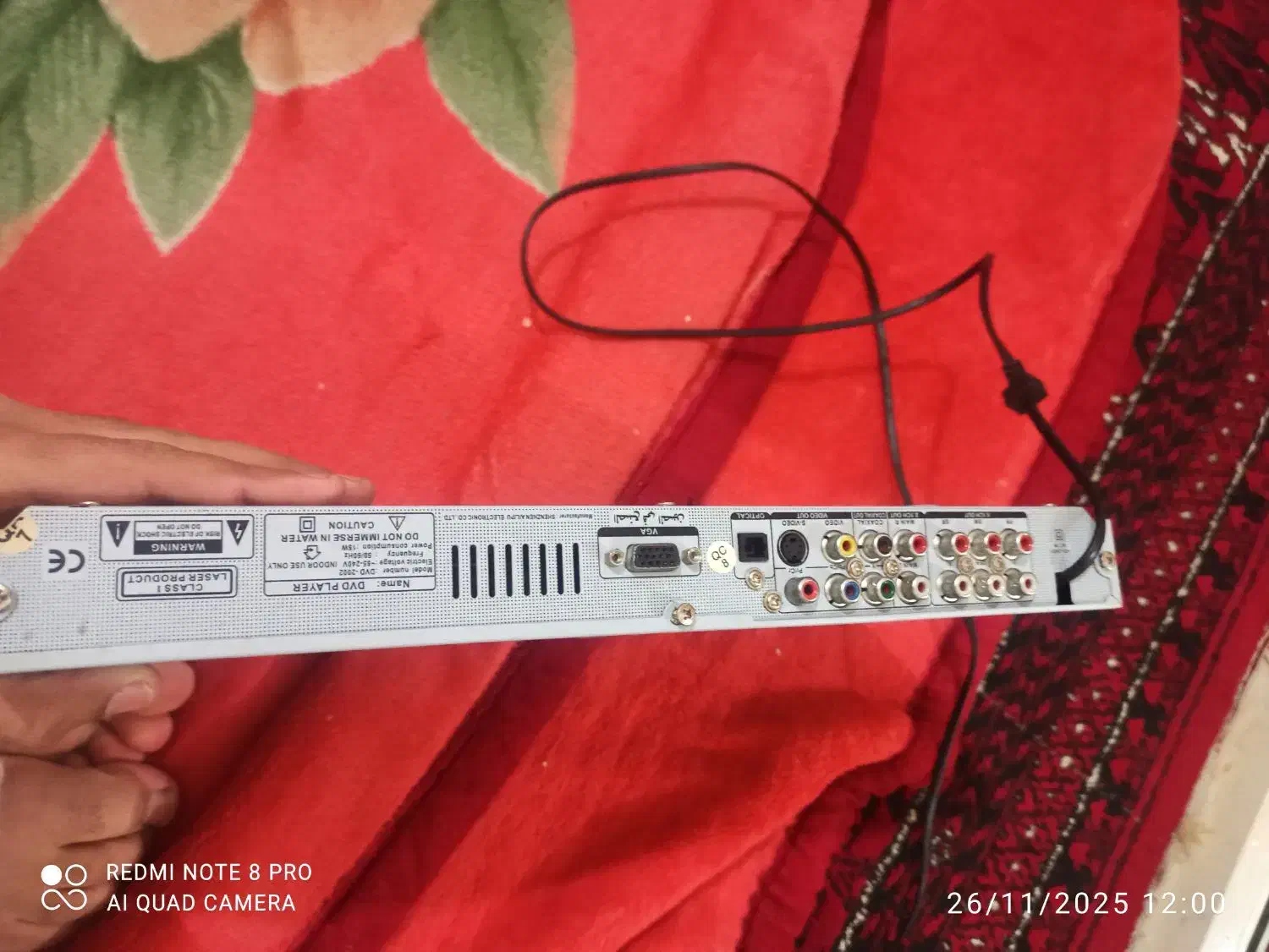 دیجیتال تلویزیون قدیمی|تلویزیون و پروژکتور|زاهدان, |دیوار