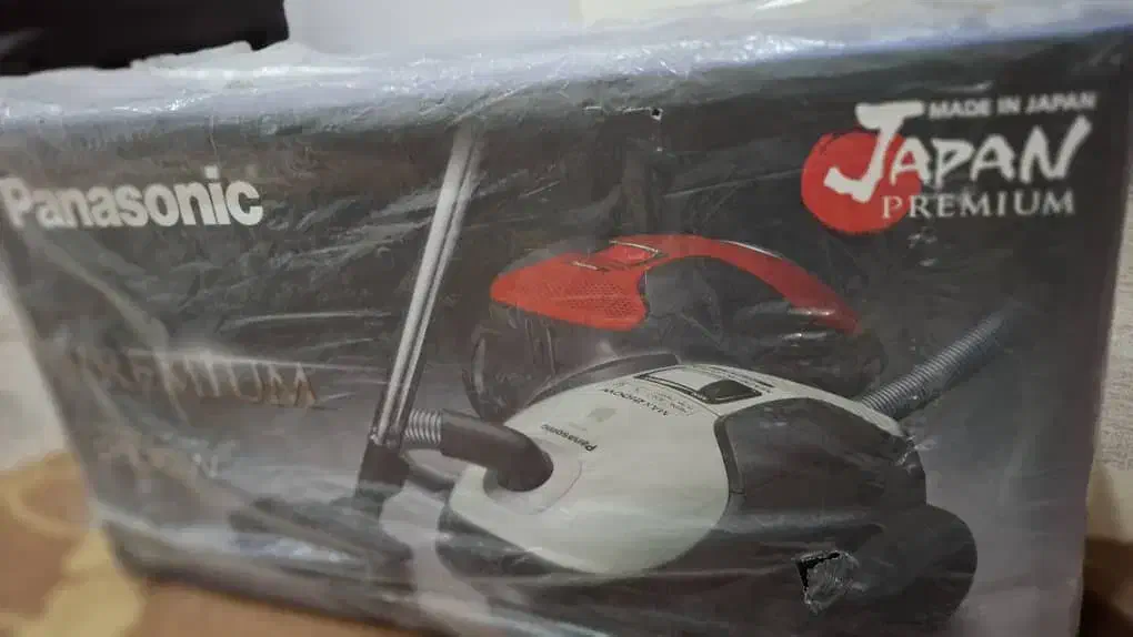 جارو پرقی پانسونیک ژاپن نو نو|جاروبرقی، جارو شارژی، بخارشو|بهبهان, |دیوار