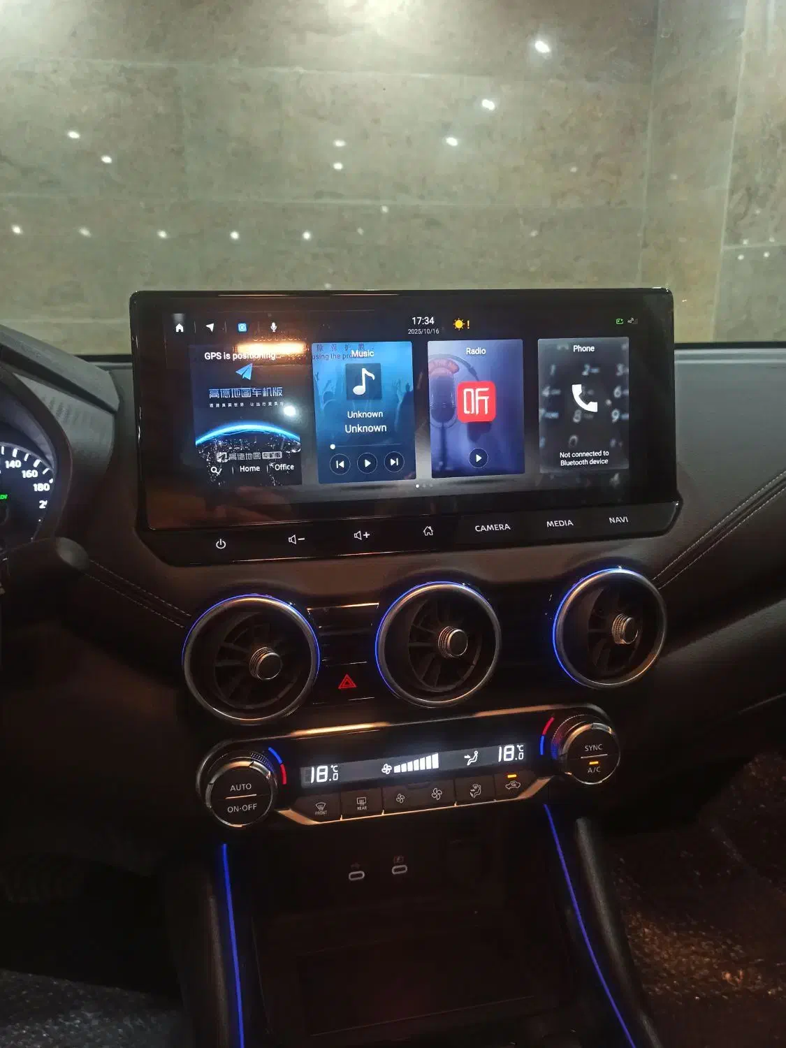 نیسان سیلفی آمیتیس پلاس2024صفر|خودرو سواری و وانت|ری, ظهیرآباد|دیوار