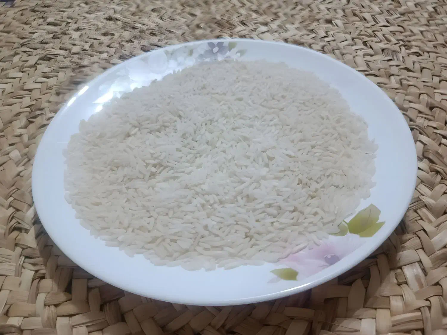 فروش برنج هاشمی درجه یک آستانه اشرفیه|خوردنی و آشامیدنی|رشت, پل تالشان|دیوار