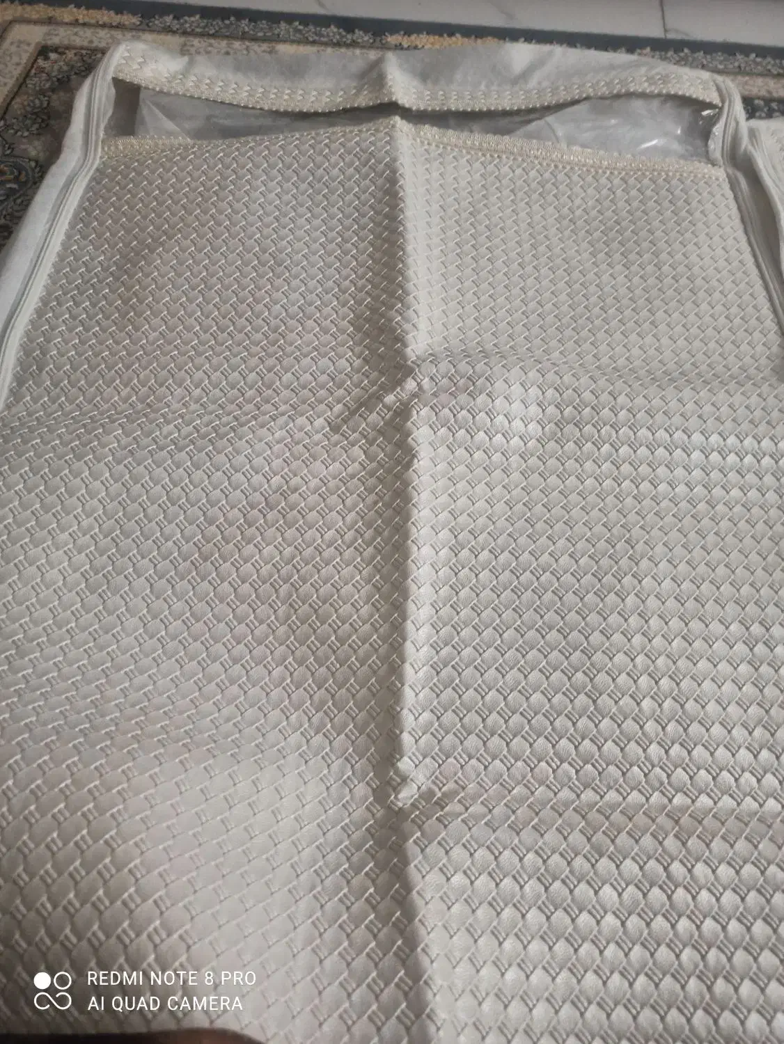 کاور ماشین ظرفشویی و لباسشویی|سایر لوازم برقی|قروه, |دیوار