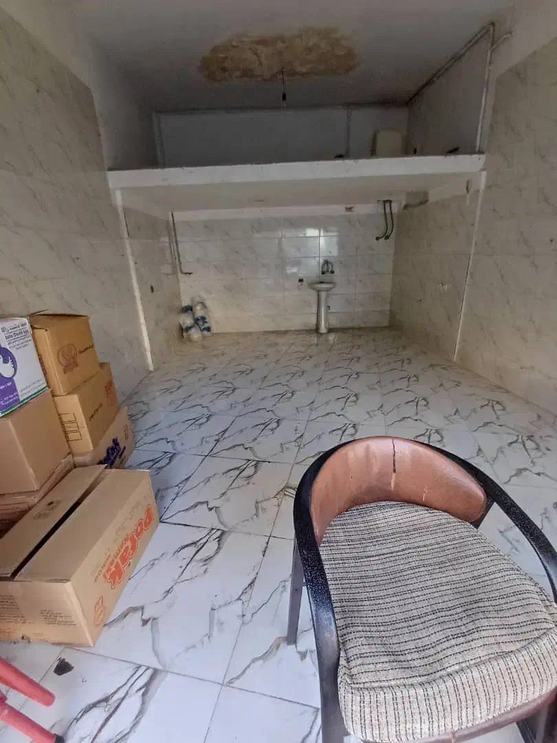 مغازه ۲۷متر|اجارهٔ مغازه و غرفه|محمدشهر, کوی بهار|دیوار