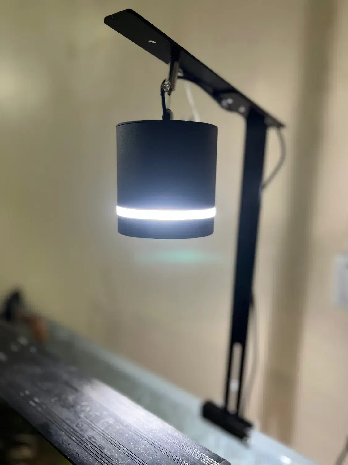 نور رشد گیاه|لامپ و چراغ|اهواز, ۲۵۴دستگاه|دیوار