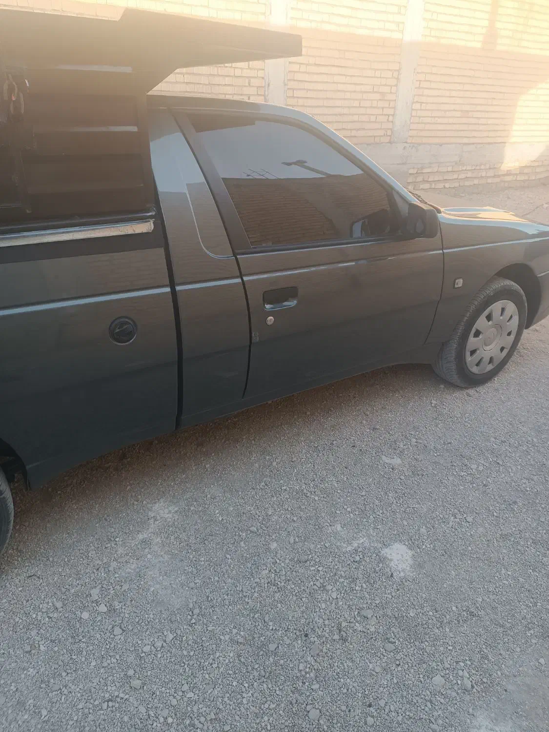 اریسان 2|خودرو سواری و وانت|بوشهر, |دیوار