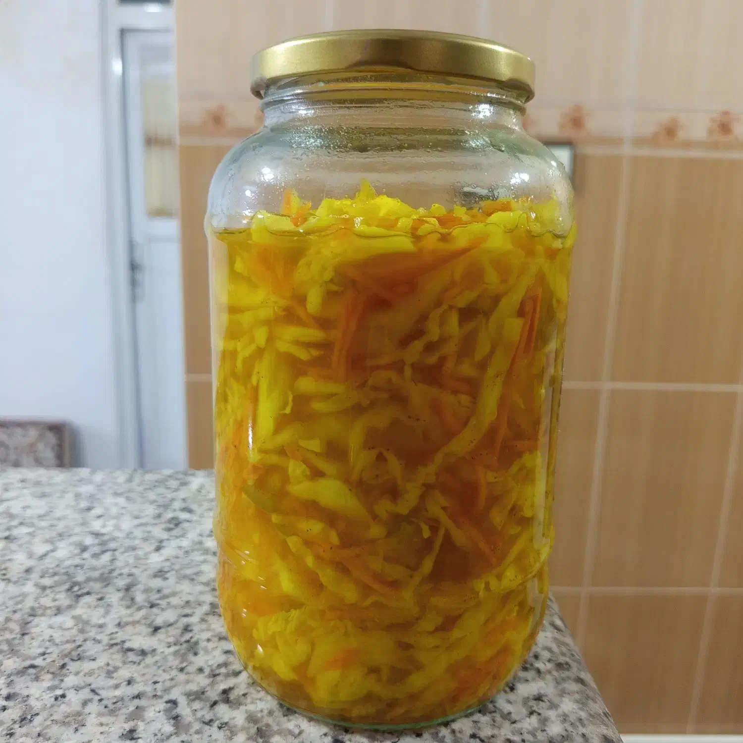 ترشی خانگی|خوردنی و آشامیدنی|دهگلان, |دیوار