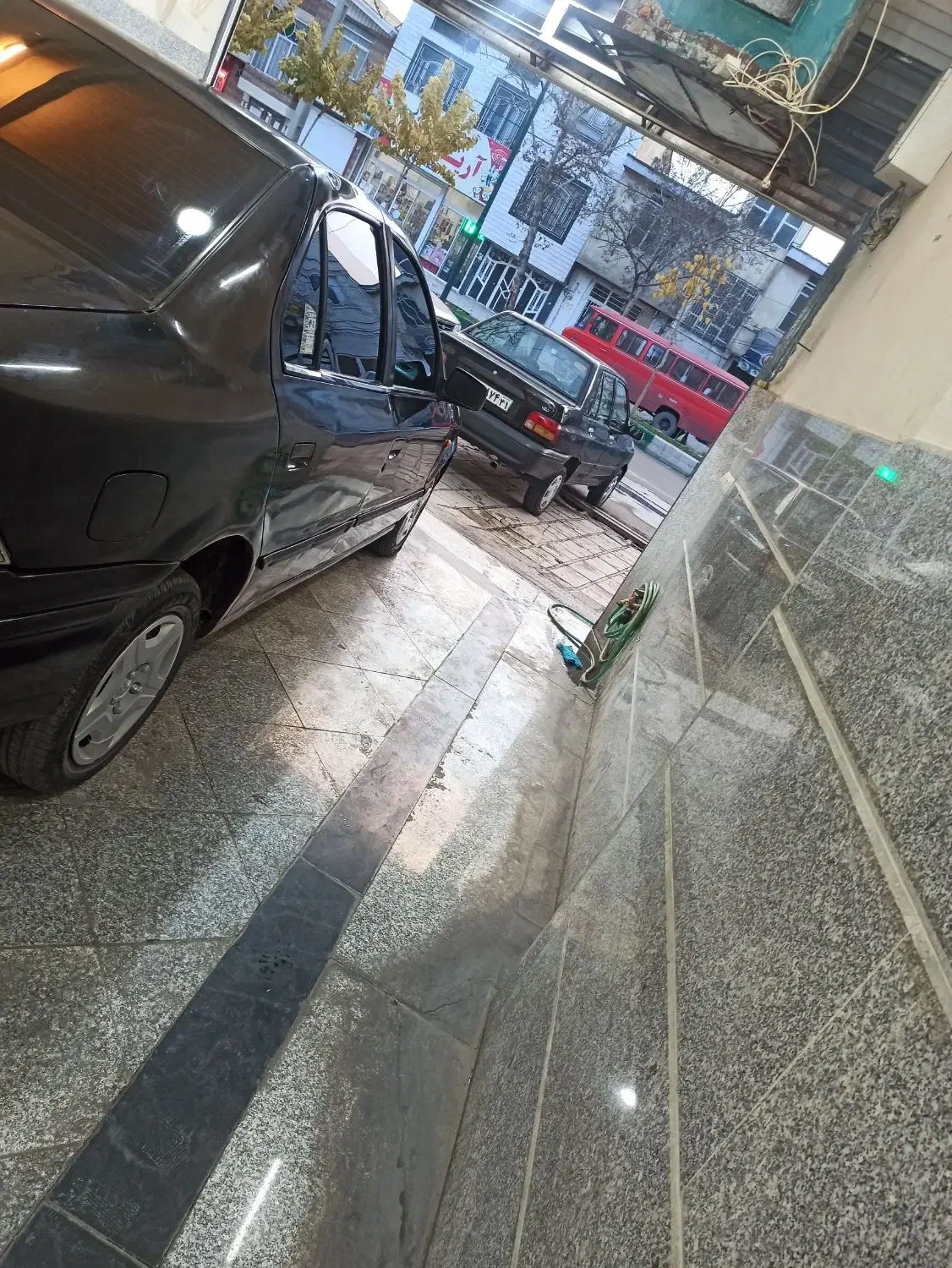 سمندعروسک|خودرو سواری و وانت|بروجرد, |دیوار