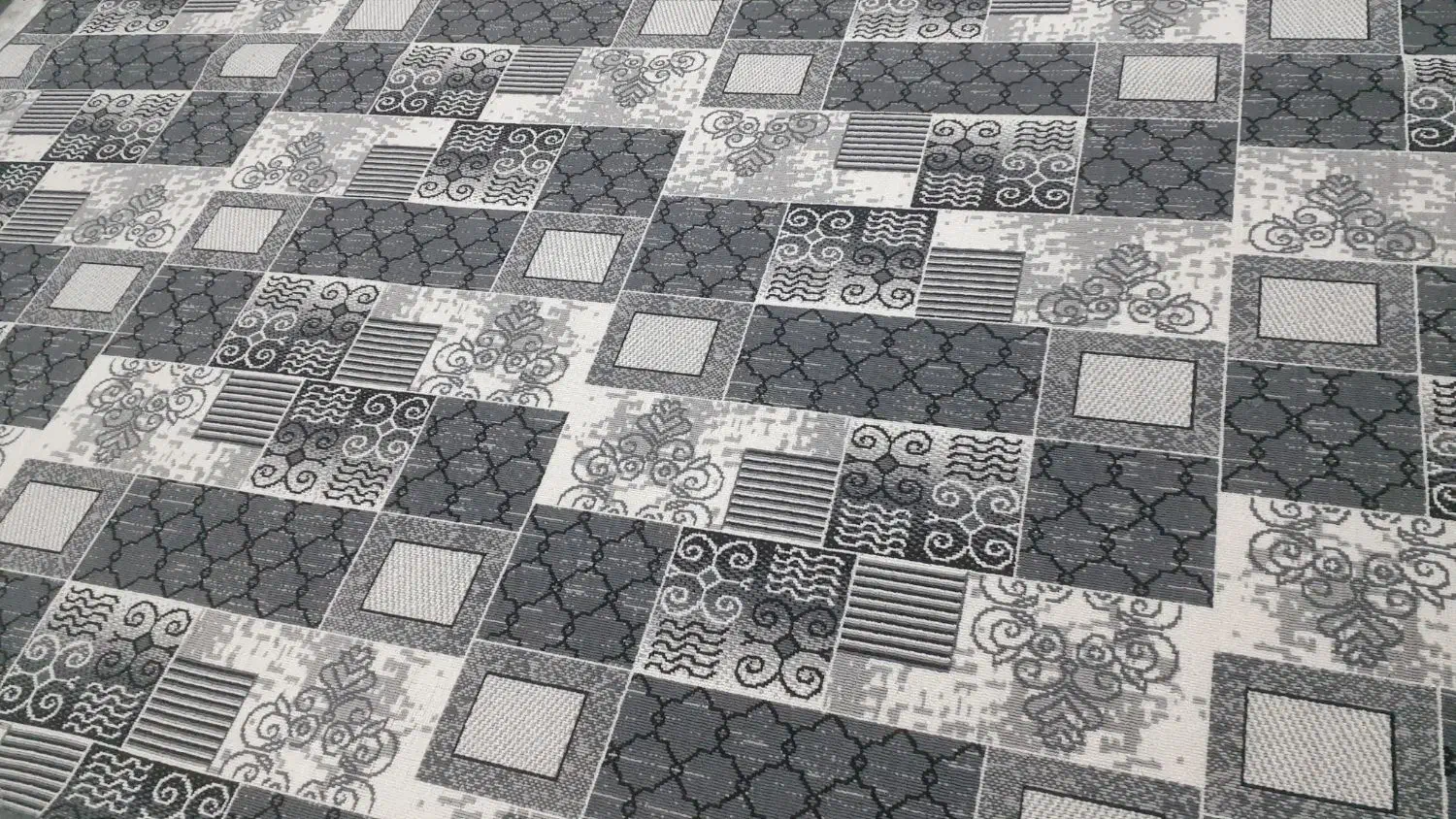 گلیم فرش نونو۶مترسرابله|گلیم، جاجیم، گبه|ایلام, |دیوار