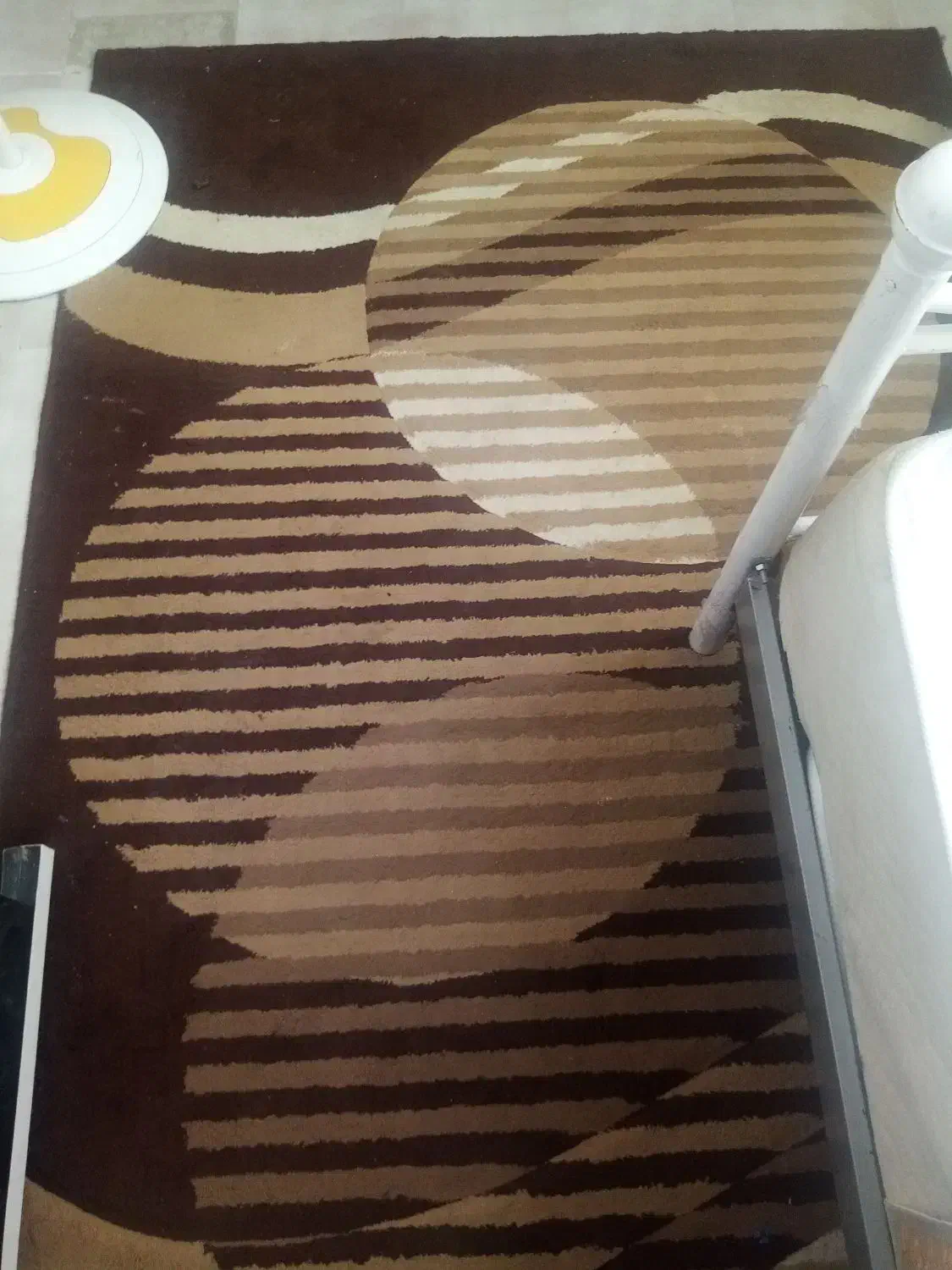 گلیم فرش|گلیم، جاجیم، گبه|هشتگرد, فاز ۲ مهستان|دیوار