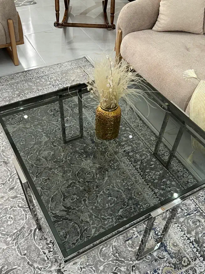 جلومبلی|مبلمان خانگی و میز عسلی|نسیمشهر, |دیوار