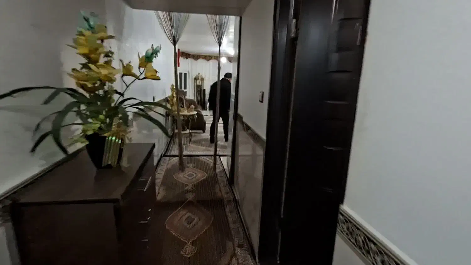 آپارتمانی، مستقل،ورودی دو کوچه.جنب مدرسه خامنه ای|فروش آپارتمان|مشگین شهر, |دیوار