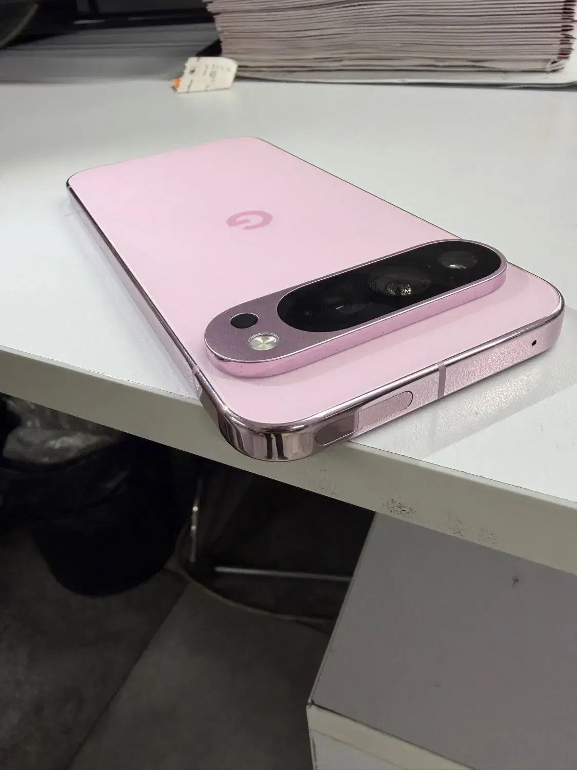 Pixel 9 Pro XL 16/256|موبایل|تهران, منیریه|دیوار