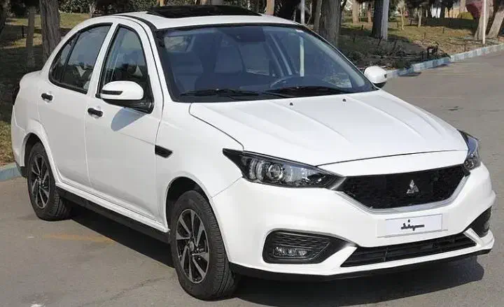 سهند دنده /اتومات صفر تحویل یکساعته|خودرو سواری و وانت|تهران, ستارخان|دیوار