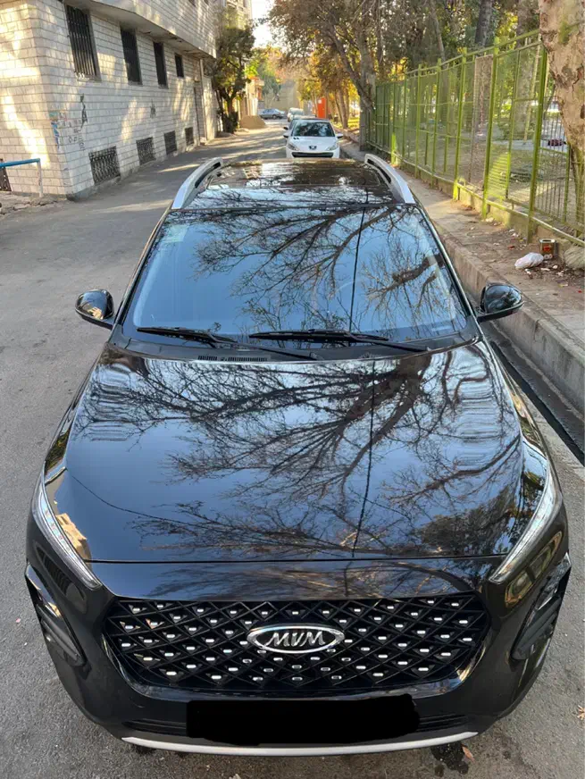 X22 pro اتومات|خودرو سواری و وانت|ورامین, ورامین|دیوار