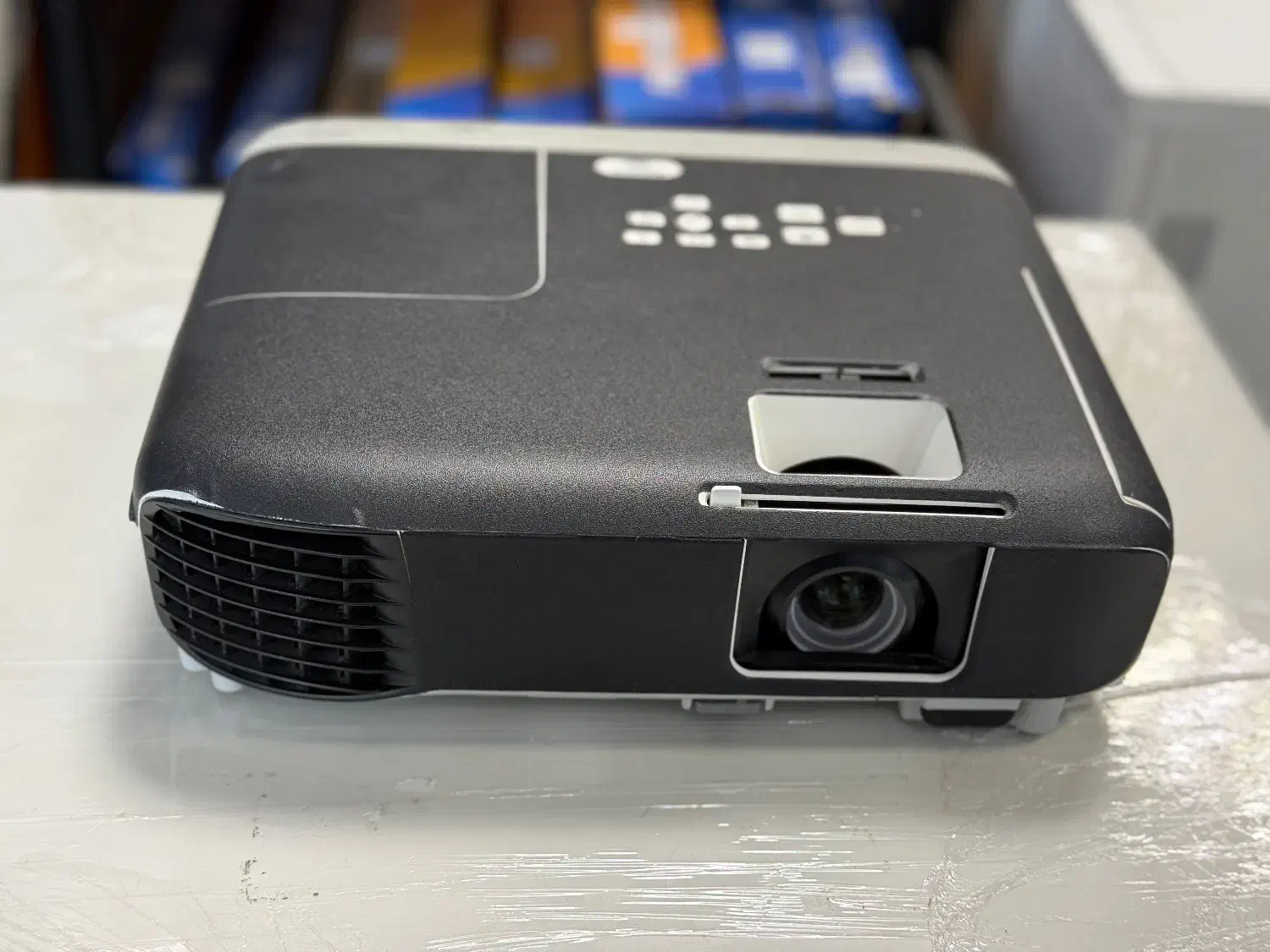 دیتا پروژکتور استوک|تلویزیون و پروژکتور|مشهد, سراب|دیوار