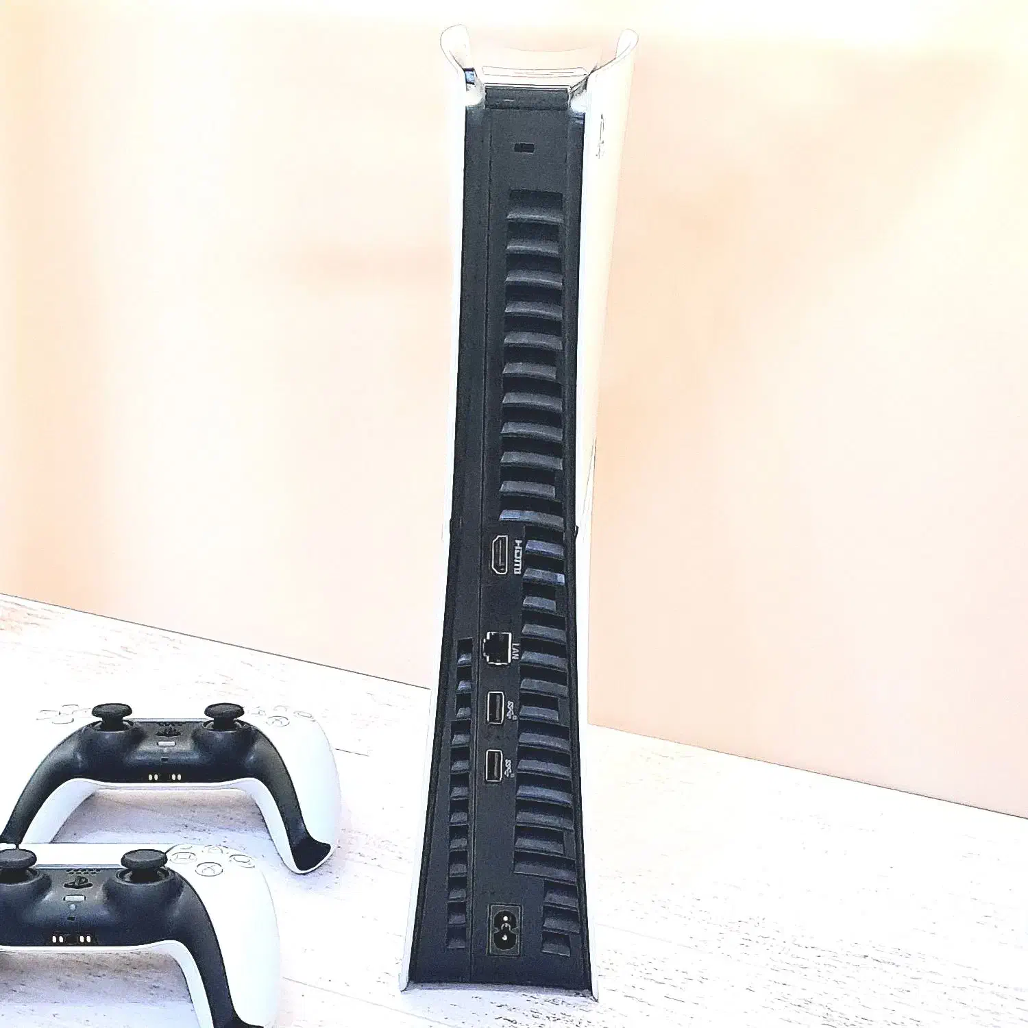 PlayStation 5 slim digita ریجن اروپا 2016|کنسول، بازی ویدئویی و آنلاین|تهران, شهرک چیتگر|دیوار