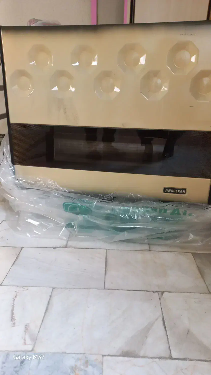 بخاری گازی جواهریان|بخاری، هیتر، شومینه|تهران, تهرانسر شمالی|دیوار