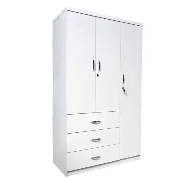 کمد لباس ارزان و با کیفیت|جاکفشی، کمد، دراور|فردوسیه, |دیوار