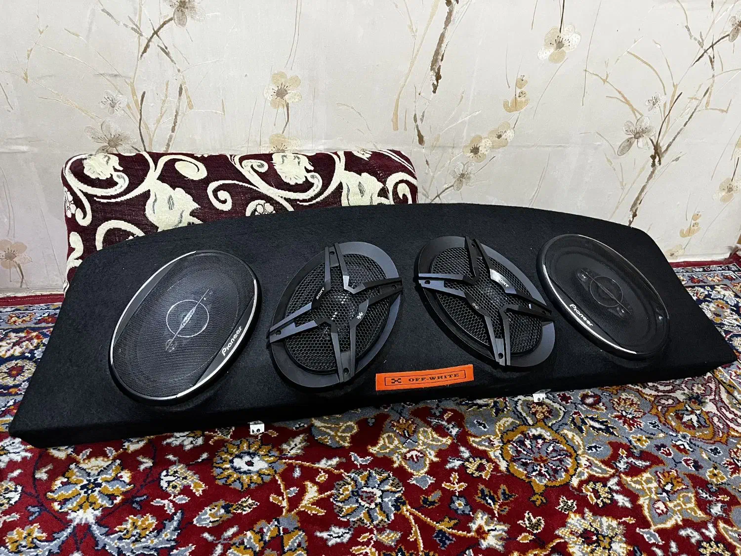 سیستم کامل خودرو|قطعات یدکی و لوازم جانبی|اهواز, زردشت|دیوار