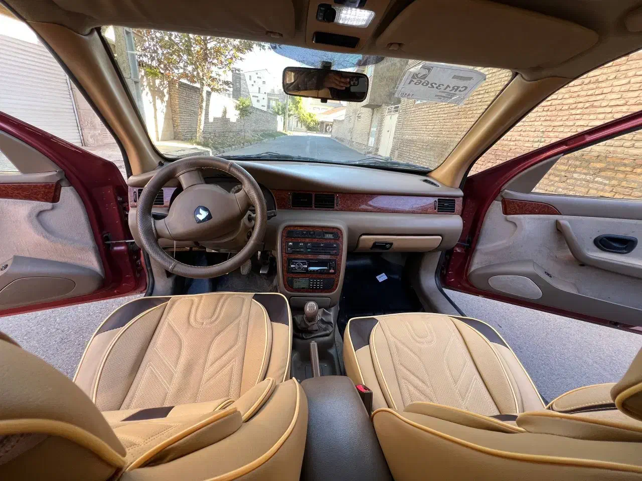 سمند بدون یک ریال هزینه|خودرو سواری و وانت|گنبد کاووس, |دیوار