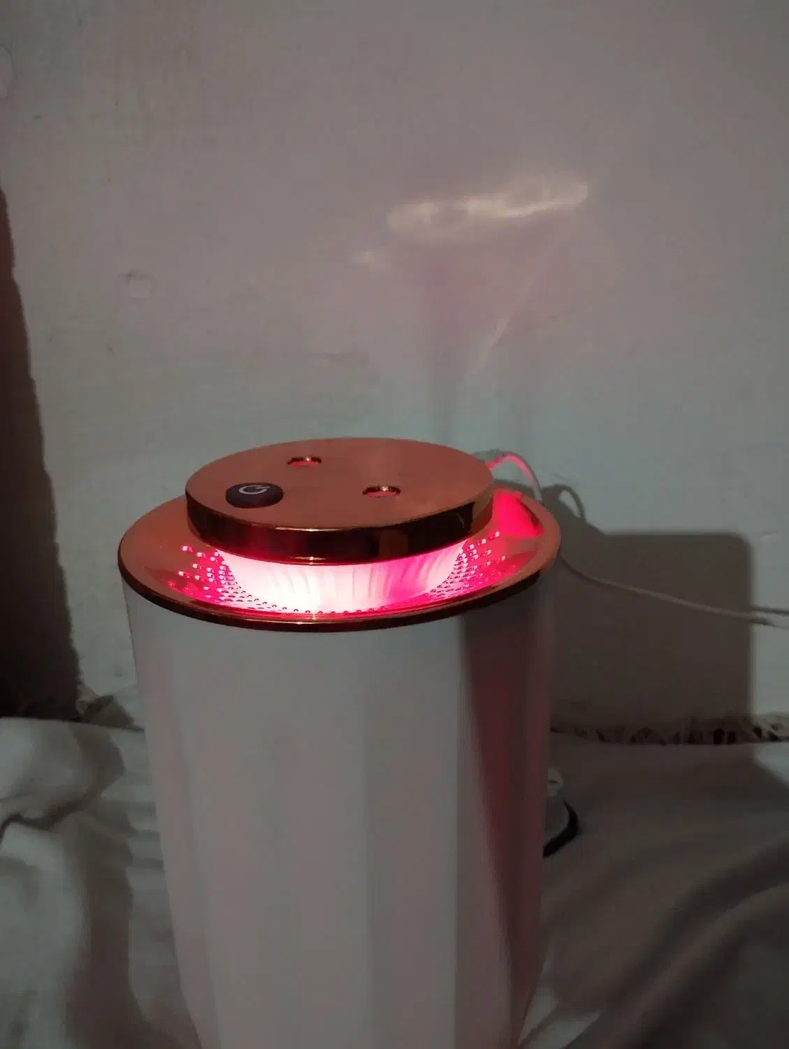 بخور سرد|پنکه و تصفیهکنندهٔ هوا|کامیاران, |دیوار