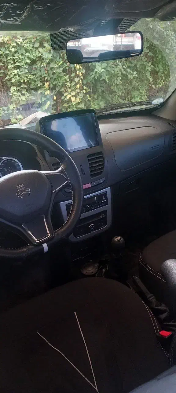 کوییک gxrl|خودرو سواری و وانت|اهواز, دانشگاه چمران|دیوار