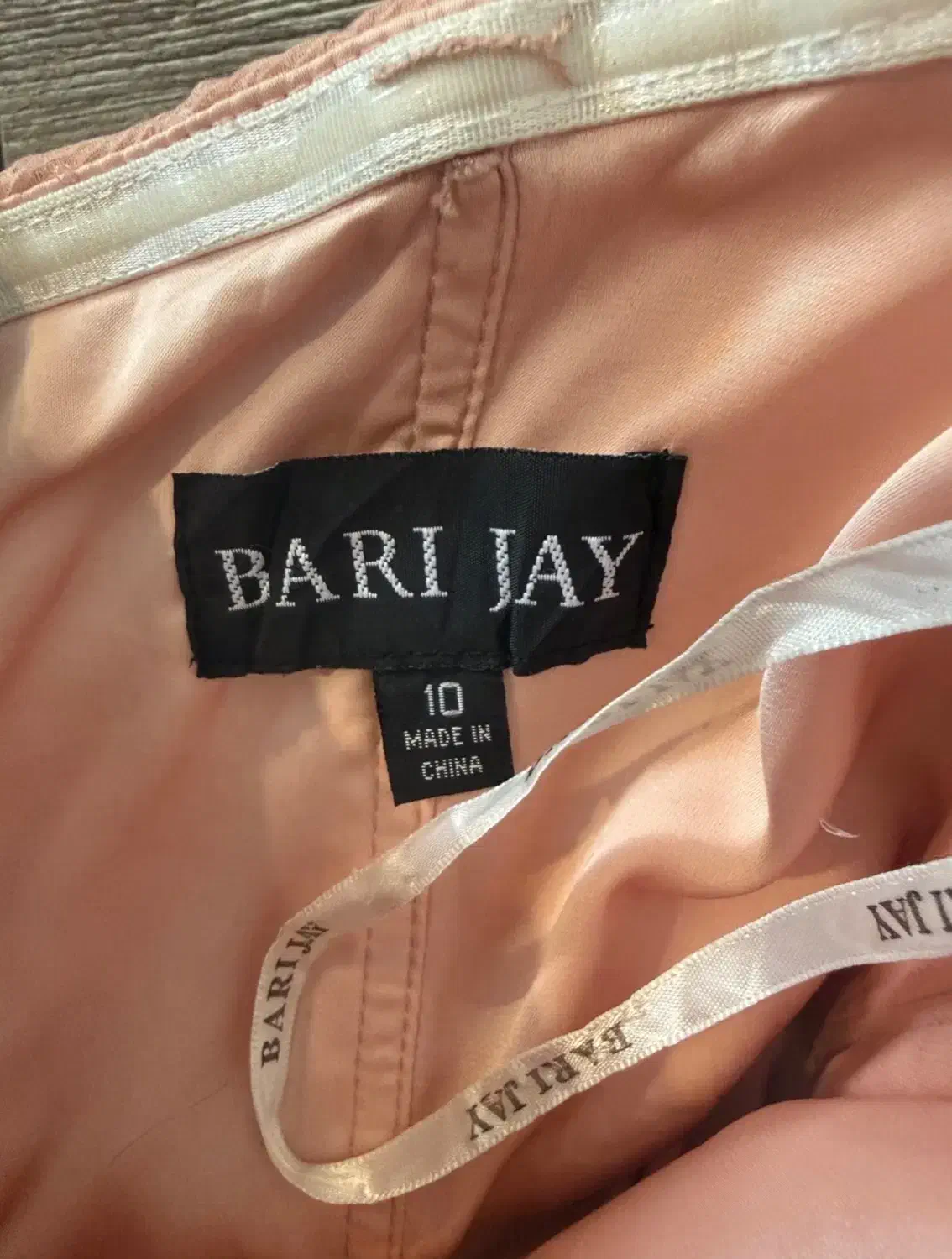 پیراهن دکلته قدی حریر مجلسی سایز ۳۸|لباس|تهران, فرمانیه|دیوار