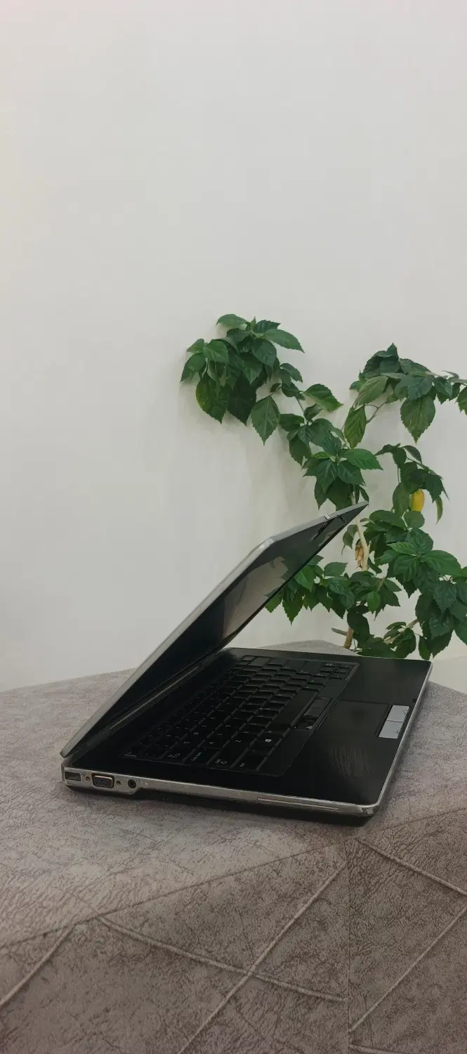 لب تاب دل e6430|رایانه همراه|بانه, |دیوار