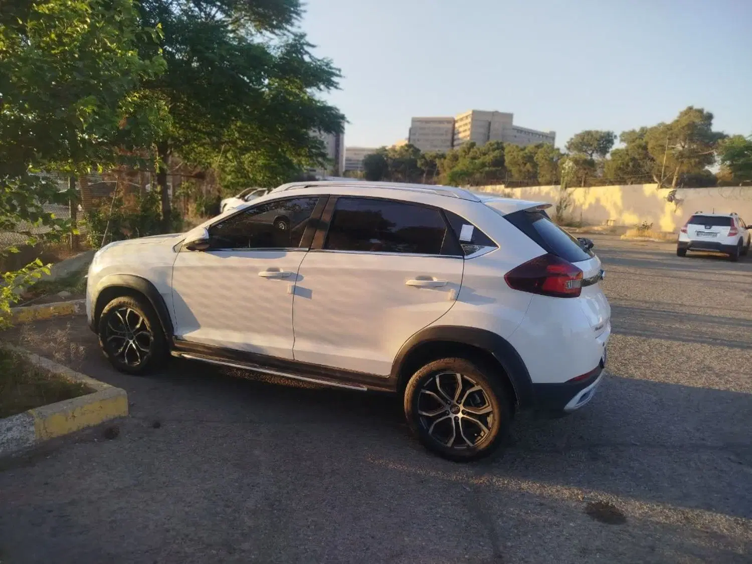 x22proمدل 1403|خودرو سواری و وانت|گرمدره, |دیوار