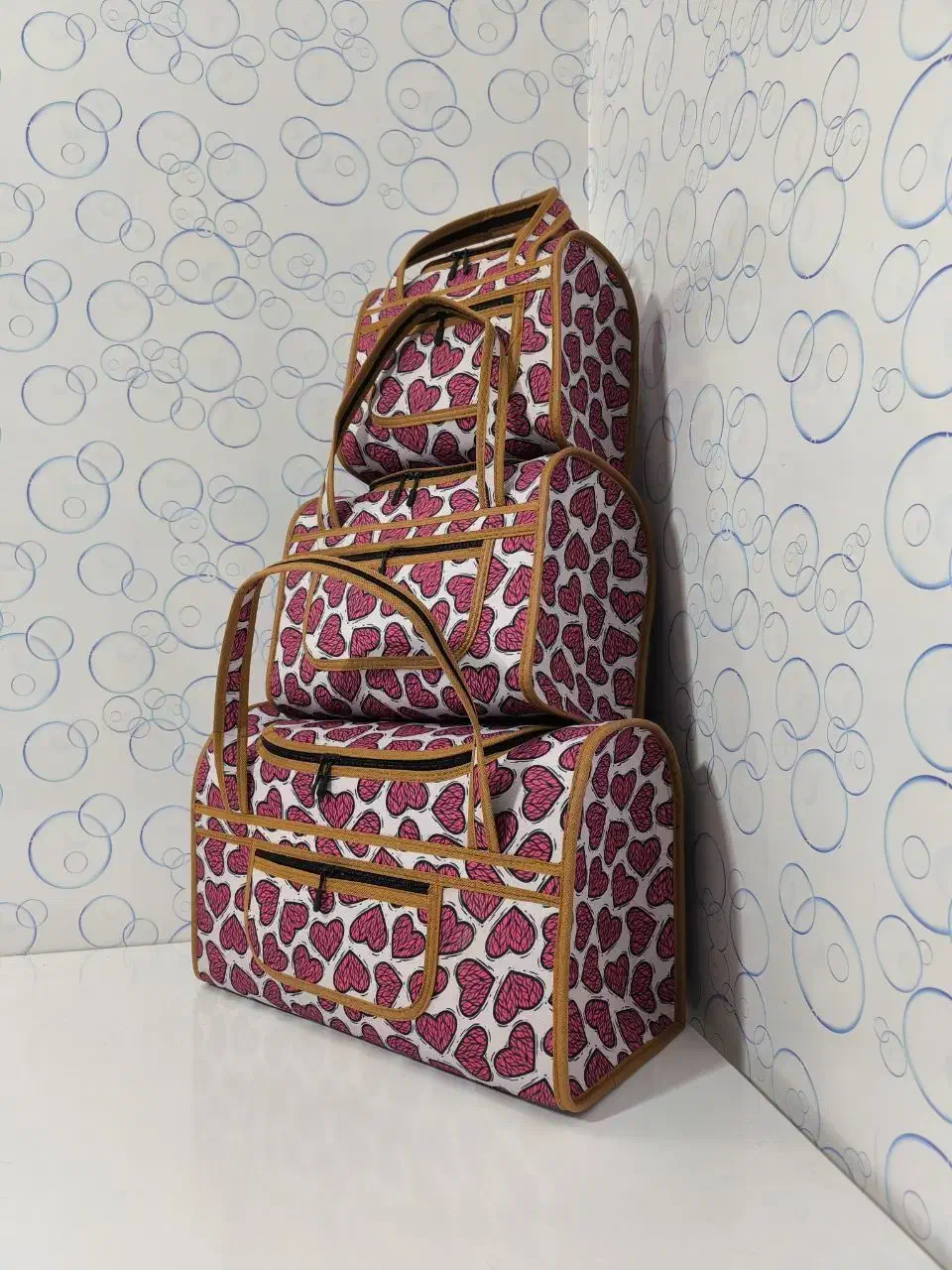 ساک نوزادی|کیف، کفش، کمربند|تهران, شهید رجایی|دیوار