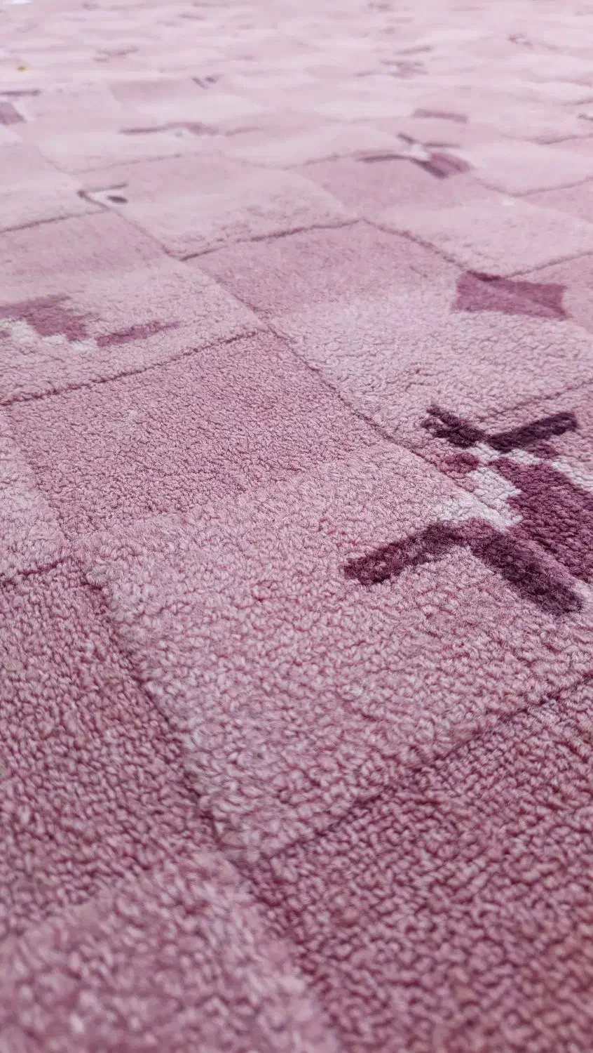 موکت|موکت|مشهد, تربیت (صدف)|دیوار