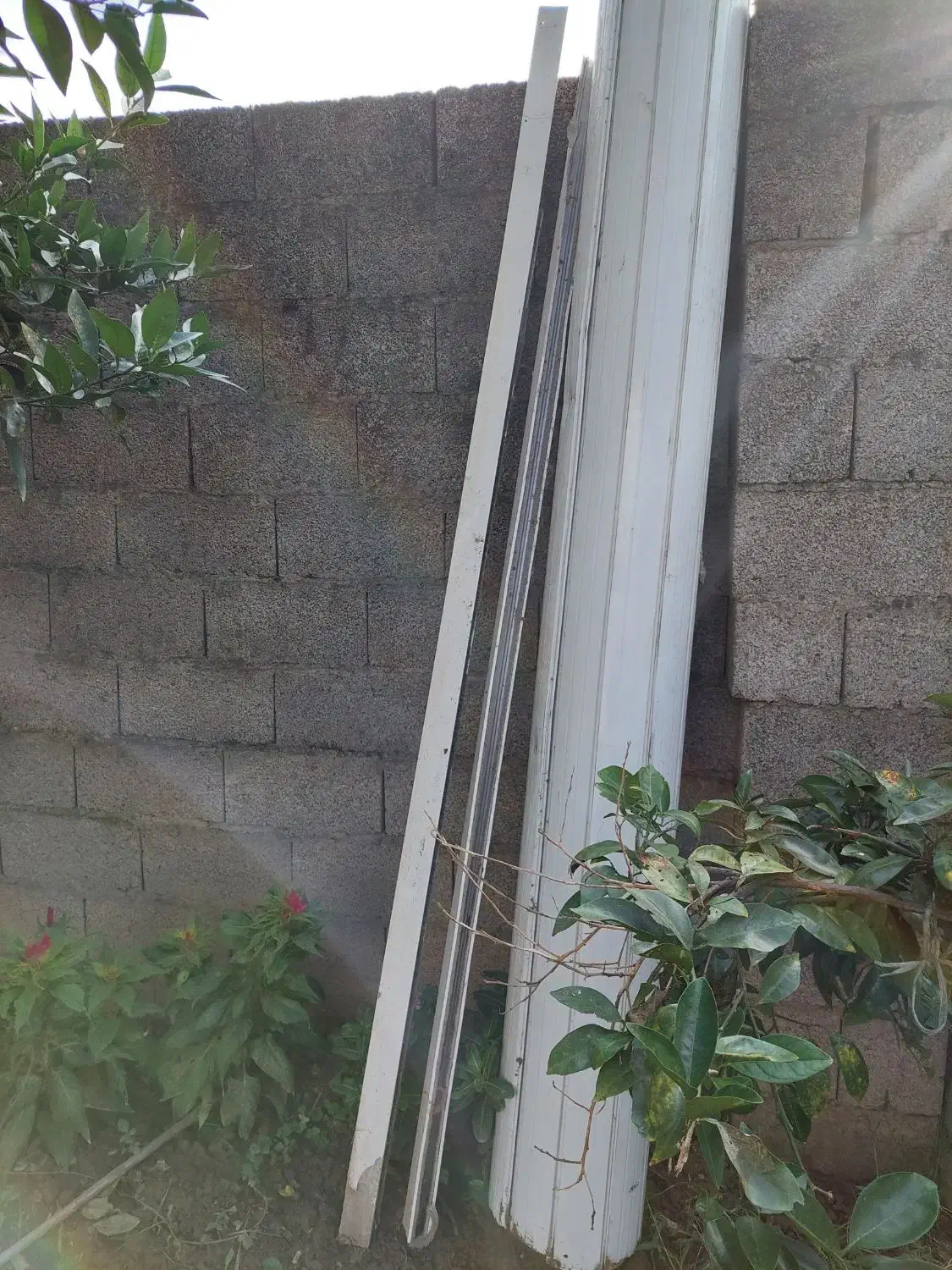 کرکره برقی ۲۴۵در ۲۹۰ سالم با ریل|مصالح و تجهیزات ساختمان|رشت, قاسمیه|دیوار