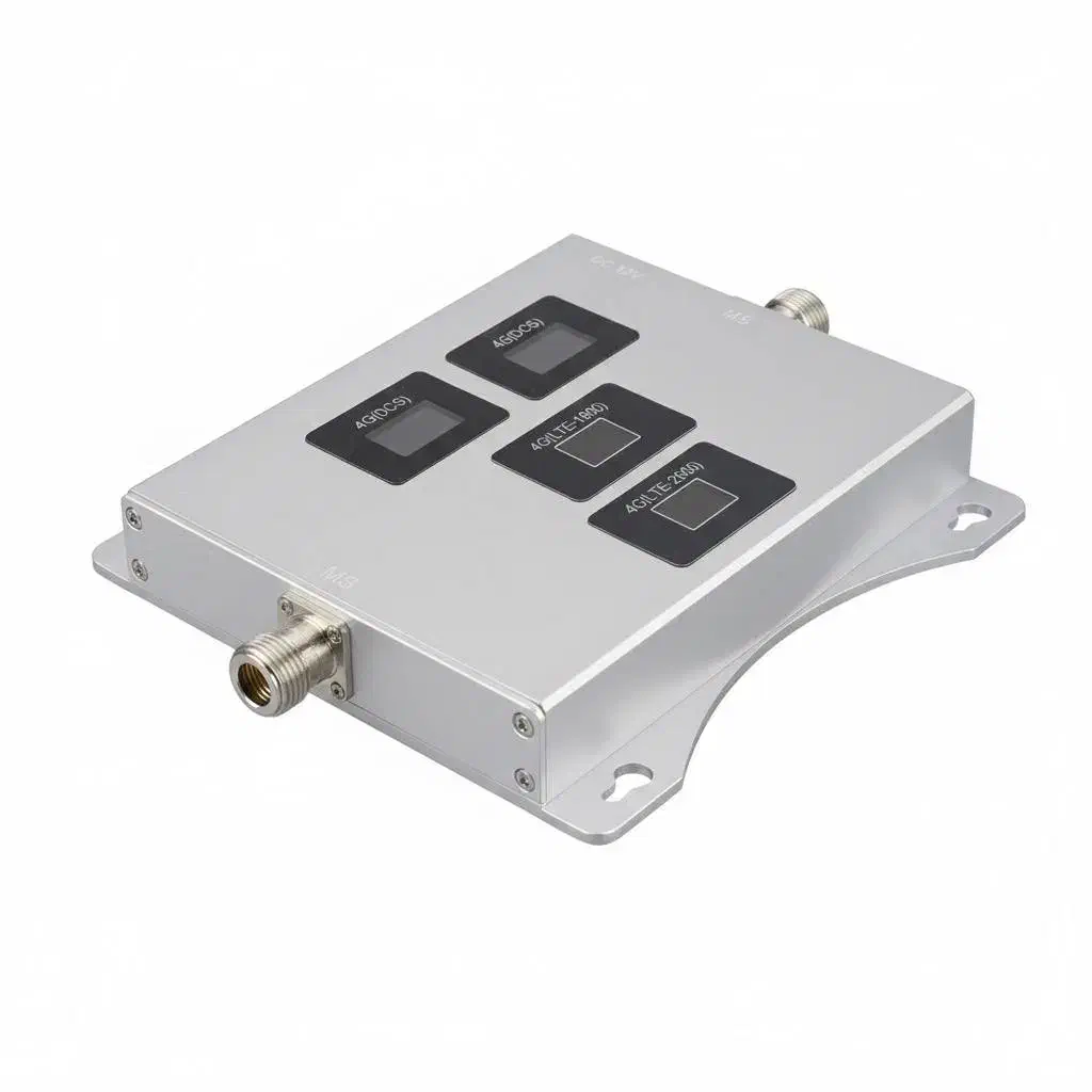 تقویت آنتن تمامی اپراتور ها با پوشش کامل اینترنت|مودم و تجهیزات شبکه|تهران, سعادت‌آباد|دیوار