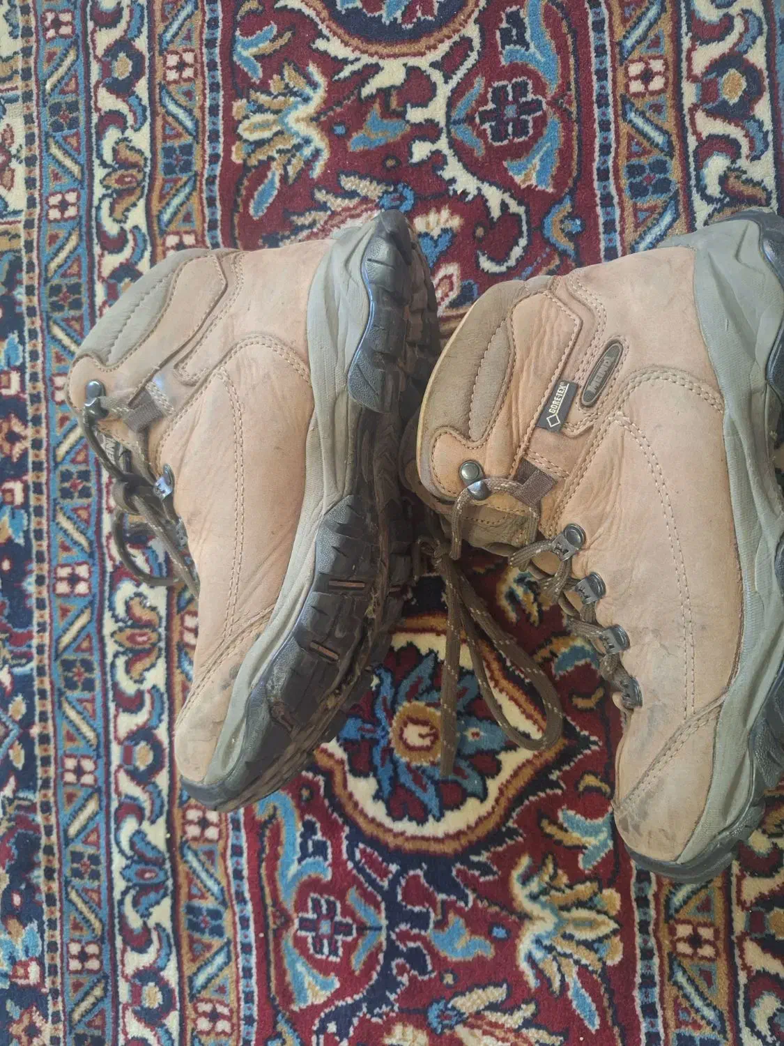 بوت|کفش و لباس بچه|کرج, شهرک ولیعصر|دیوار