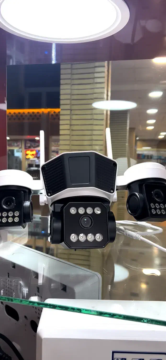 دوربین مداربسته /کیفیت عالی|دوربین مداربسته|ورامین, ورامین|دیوار