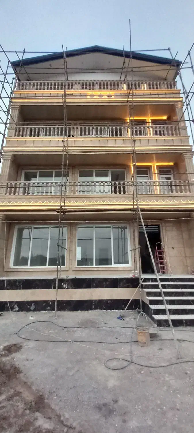 صفر تاصد سیم کشی ساختمان|خدمات پیشه و مهارت|هیر, |دیوار