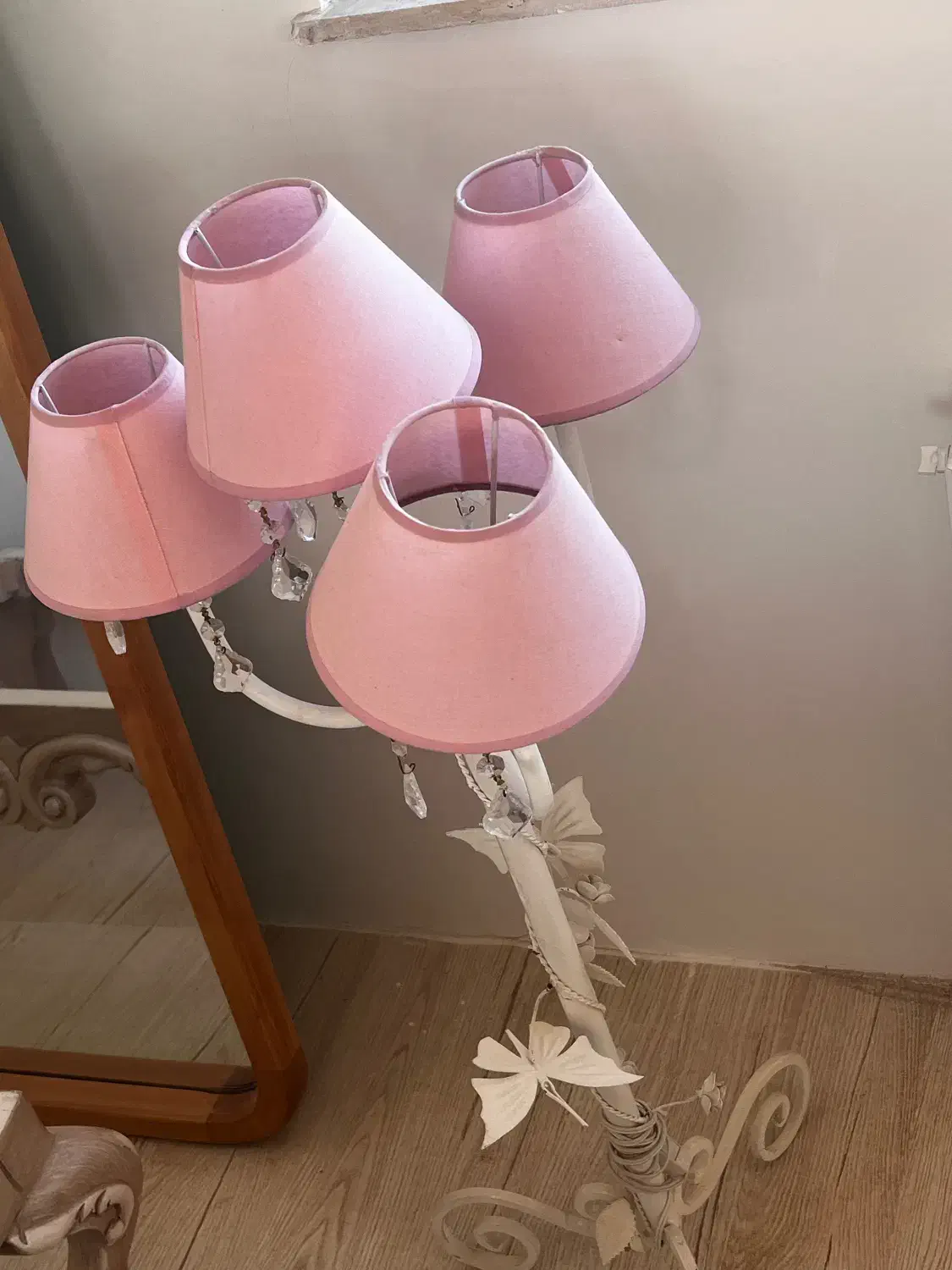 اباژور|چراغ خواب و آباژور|اردبیل, |دیوار