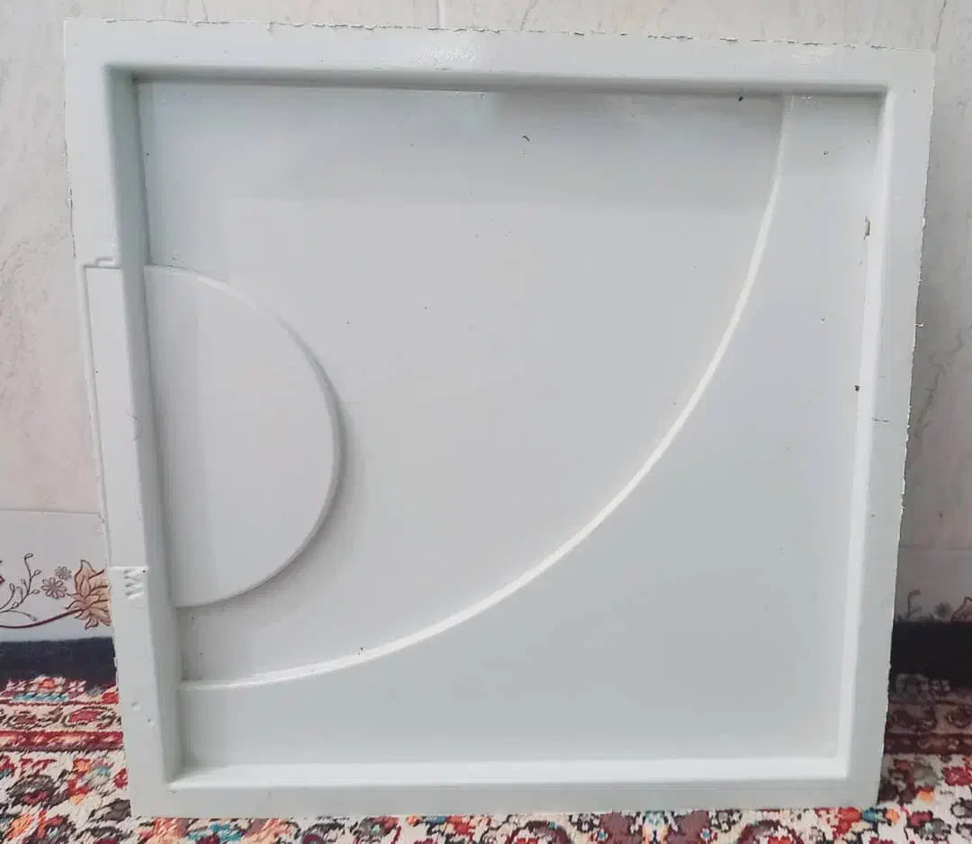 وسایل وابزار و قالب سنگ مصنوعی|مصالح و تجهیزات ساختمان|فنوج, |دیوار