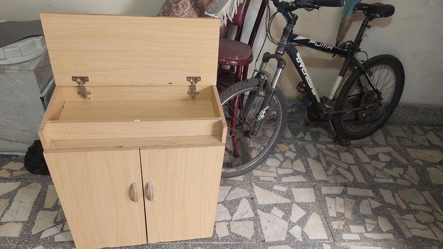 فروش جا کفشی|جاکفشی، کمد، دراور|لنگرود, |دیوار