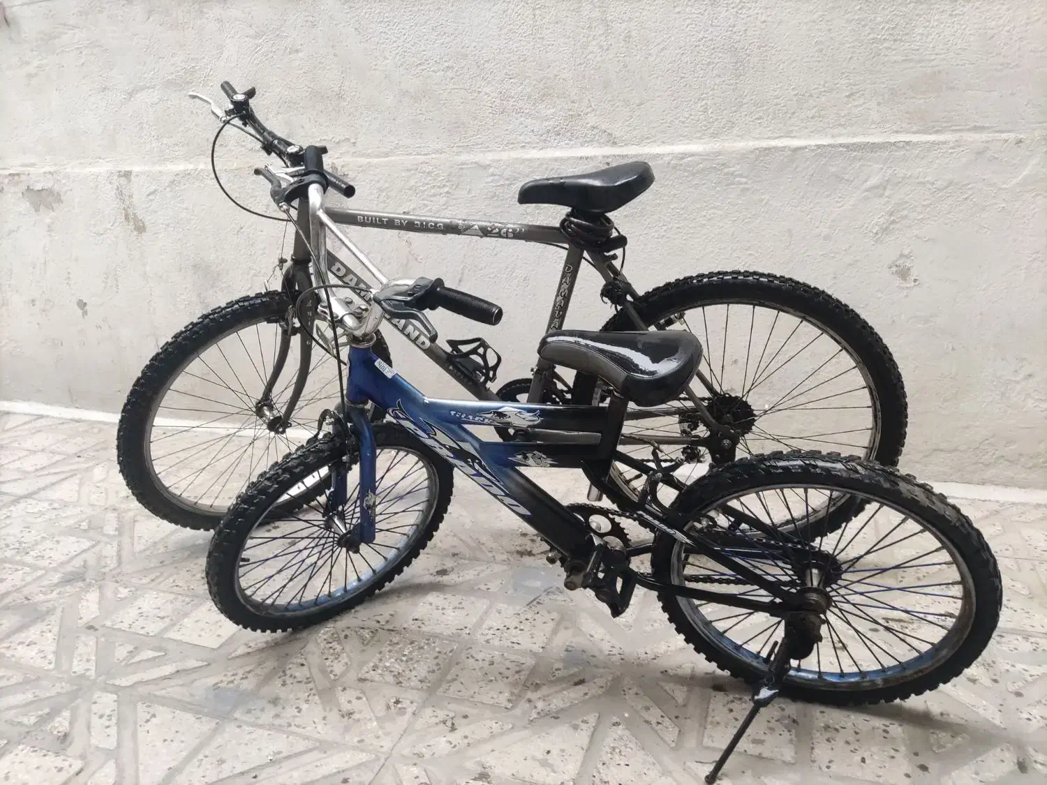 دوچرخه|دوچرخه، اسکیت، اسکوتر|تهران, خواجه نظام الملک|دیوار