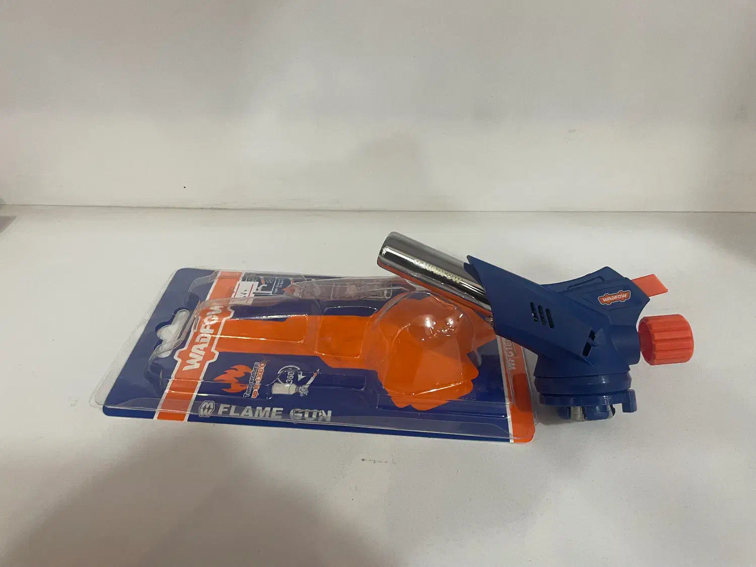 شعله افکن تورچ مارک وادفو|کوهنوردی و کمپینگ|اصفهان, جاوان|دیوار